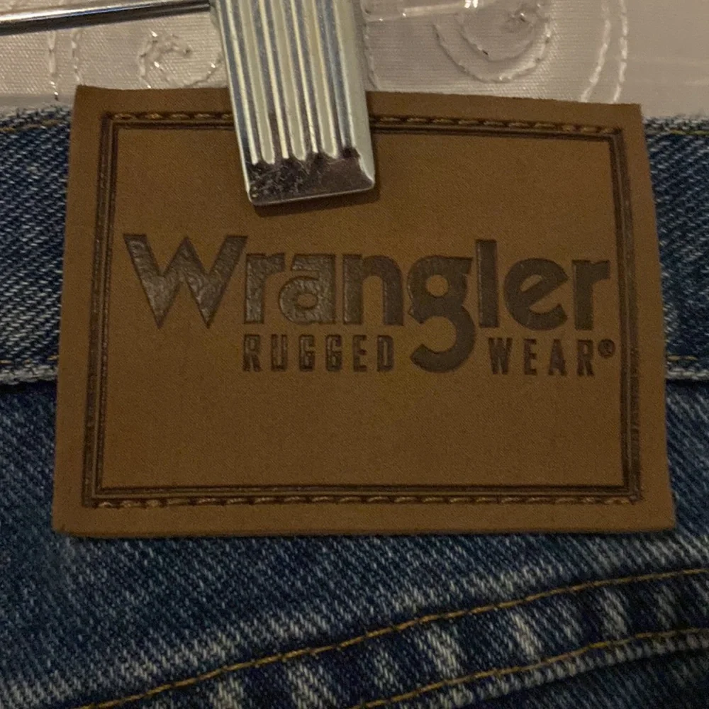 Wrangler this listing